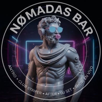 NomadasBar's profile picture