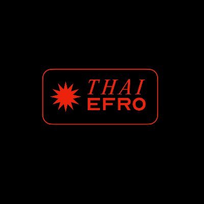 ThaiEfro's profile picture