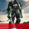 Green Optimus's profile picture