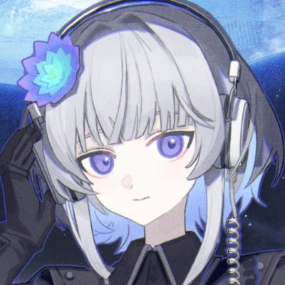 稀羽すう - Suu Usuwa -'s profile picture