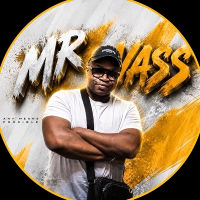 Monsieur Vass 📀's profile picture