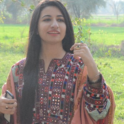 Zainab Ali's profile picture