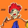 JHF's profile picture