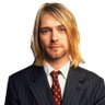 Profilbild von Kurt Donald Cobain