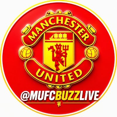 MUFC Buzz™🥇's profile picture