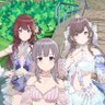NEO-50Z:極光(オーロラ) 的头像