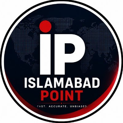 Islamabad Point's profile picture
