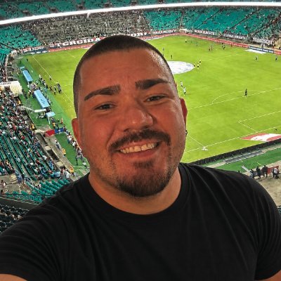 Iury Reis's profile picture