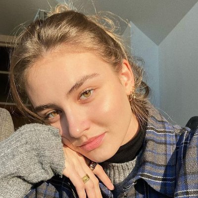 Amina Walters's profile picture