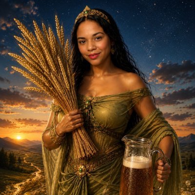 madameandariega's profile picture