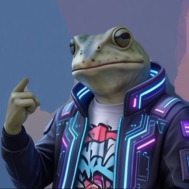 PePeRGB ๐ธ's profile picture