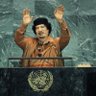 Фото профиля Great Socialist People’s Libyan Arab Jamahiriya