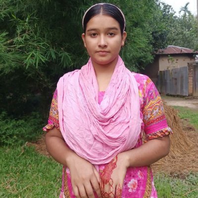 Ahona Ahmed Soha's profile picture
