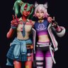 Фото профиля GlitchCatrin #2 Catrin Glitch Fan