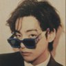 Lelet ⁷ VAI VER O BTS profil fotoğrafı