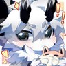 🐾嘘梦-XUM🐾♿绵绒＆八奇 profil fotoğrafı