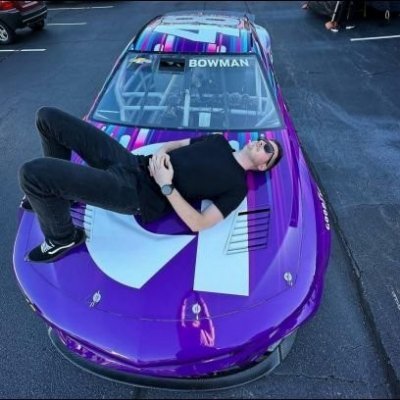 NASCARPortOPoty's profile picture