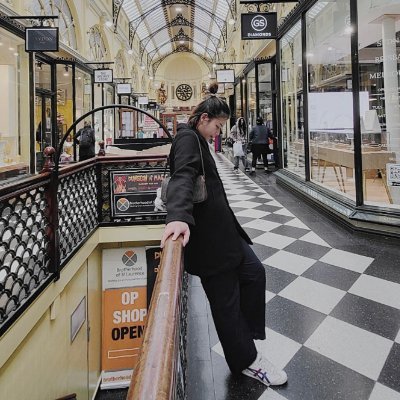 Yen Do's profile picture