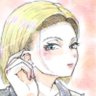 はざまこ's profile picture