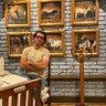 Profilbild von alberto martin