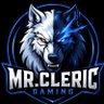 Profilbild von MrCleric