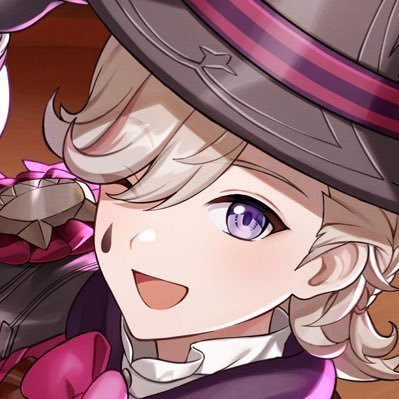 Crimson's profile picture