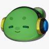 Profilbild von Mochi 🍏🥑🦋🐱| STREAM "Draw."