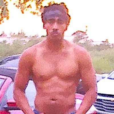 CORRELLB2's profile picture