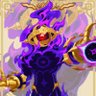 Fantom profil fotoğrafı