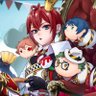 Фото профиля もねもん