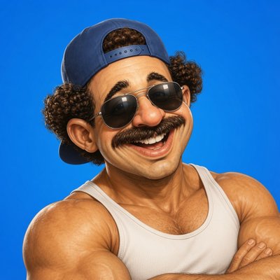 Gol Agha's profile picture