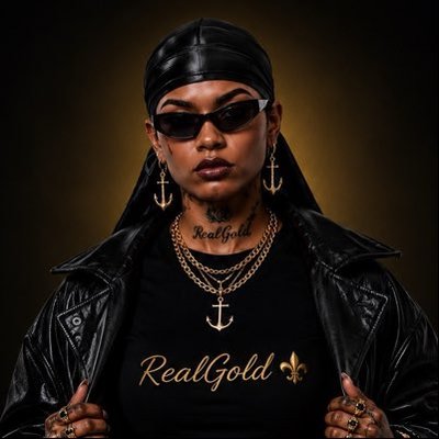 justRealGold's profile picture