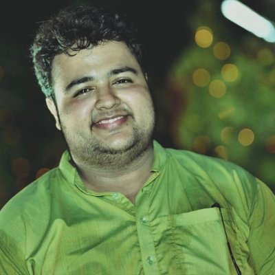 Gaurav Nandan Tripathi's profile picture