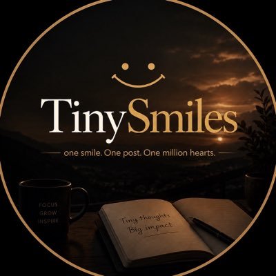 TinySmiles's profile picture