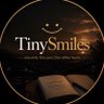 TinySmiles profil fotoğrafı