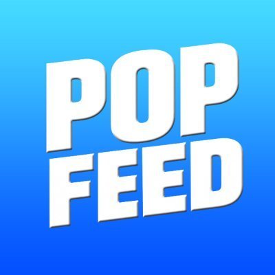 Pop Feed's profile picture