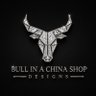 Bull In A China Shop Designs's profile picture