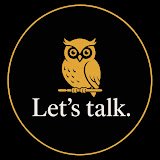 Let's talk's profile picture