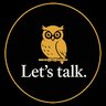 Let's talk profil fotoğrafı