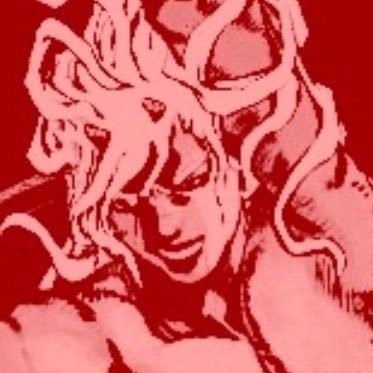 Danny ❤️ CW: Stone Ocean's profile picture