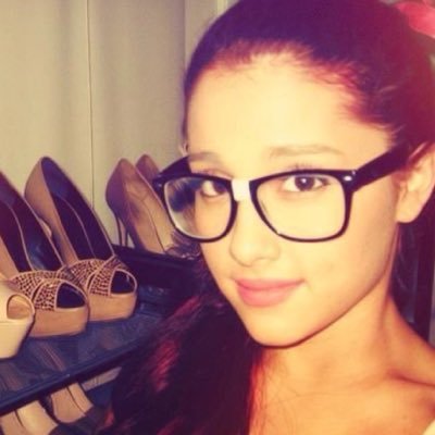 jenna ꕤ #weloveyouariana's profile picture