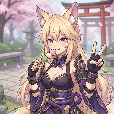 HuTaoFutaLumine's profile picture