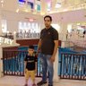 Dr.abdul klam profil fotoğrafı