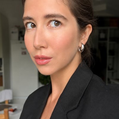 Goddess Daria's profile picture
