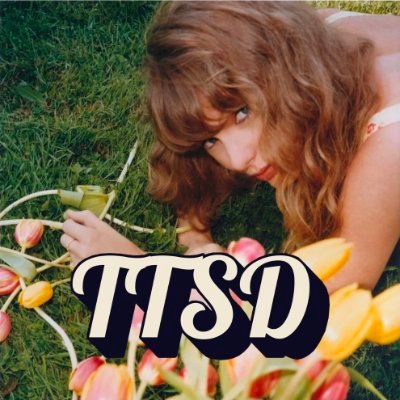 The Taylor Swift Daily's profile picture