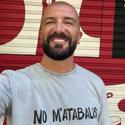 jordisabate's profile picture