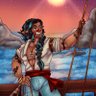 Captain Kaleo 🦈🏴☠️ 🔜 ANT 的头像