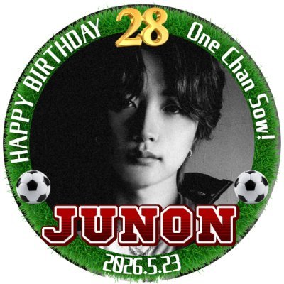 BE:FIRST JUNON 応援アカウント's profile picture