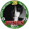 BE:FIRST JUNON 応援アカウント 的头像