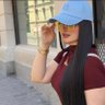Фото профиля مايا كاظم